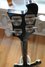 Rickenbacker 4001/4 , Jetglo: Headstock - Rear