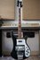 Rickenbacker 4001/4 , Jetglo: Full Instrument - Front