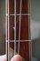 Rickenbacker 4001/4 , Jetglo: Neck - Front