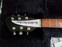 Rickenbacker 330/6 , Jetglo: Headstock