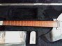 Rickenbacker 330/6 , Jetglo: Neck - Front