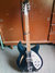 Rickenbacker 330/12 , Jetglo: Full Instrument - Front