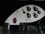 Rickenbacker 330/12 , Jetglo: Close up - Free2