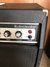 Rickenbacker TR50/amp , Black: Free image