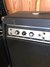 Rickenbacker TR50/amp , Black: Free image2