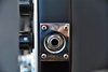 Rickenbacker 4003/4 S, Matte Black: Close up - Free