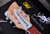 Rickenbacker 620/6 , Mapleglo: Headstock