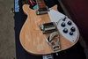 Rickenbacker 620/6 , Mapleglo: Free image