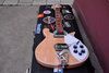 Rickenbacker 620/6 , Mapleglo: Free image2