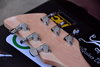 Rickenbacker 620/6 , Mapleglo: Headstock - Rear