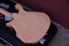 Jun 2002 Rickenbacker 620/6 , Mapleglo: Body - Rear