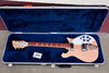 Rickenbacker 620/6 , Mapleglo: Full Instrument - Front