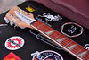 Rickenbacker 620/6 , Mapleglo: Neck - Front