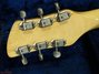 Rickenbacker 450/6 , Mapleglo: Headstock - Rear