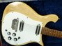 Rickenbacker 450/6 , Mapleglo: Body - Front