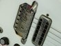 Rickenbacker 450/6 , Mapleglo: Close up - Free