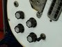 Rickenbacker 450/6 , Mapleglo: Close up - Free2