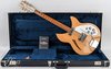 Rickenbacker 335/6 , Natural: Free image2