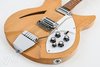 Rickenbacker 335/6 , Natural: Close up - Free