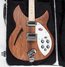 Rickenbacker 330/6 , Natural Walnut: Free image2