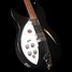 Rickenbacker 330/6 , Jetglo: Free image