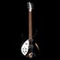 Rickenbacker 330/6 , Jetglo: Full Instrument - Front