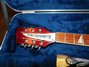 Rickenbacker 620/12 , Fireglo: Free image