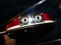 Rickenbacker 620/12 , Fireglo: Close up - Free