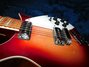 Rickenbacker 620/12 , Fireglo: Close up - Free2