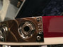 Rickenbacker 4003/4 , Fireglo: Free image2