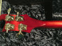 Rickenbacker 4003/4 , Fireglo: Headstock - Rear
