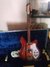 Rickenbacker 6005/8 Banjoline, Fireglo: Full Instrument - Front