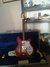 Rickenbacker 6005/8 Banjoline, Fireglo: Close up - Free