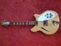 Rickenbacker 360/12 , Mapleglo: Free image2
