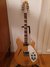 Rickenbacker 360/12 , Mapleglo: Full Instrument - Front
