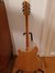 Rickenbacker 360/12 , Mapleglo: Full Instrument - Rear