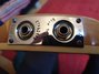 Rickenbacker 360/12 , Mapleglo: Close up - Free