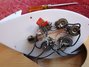 Rickenbacker 360/12 , Mapleglo: Close up - Free2