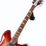 Rickenbacker 360/12 , Fireglo: Neck - Front