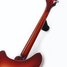 Rickenbacker 360/12 , Fireglo: Neck - Rear