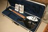 Rickenbacker 620/6 , Jetglo: Free image2