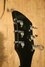 Rickenbacker 620/6 , Jetglo: Headstock - Rear