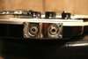 Rickenbacker 620/6 , Jetglo: Close up - Free