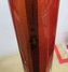 Rickenbacker 4001/4 , Fireglo: Neck - Rear
