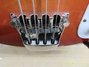 Rickenbacker 4001/4 , Fireglo: Close up - Free