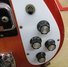 Rickenbacker 4001/4 , Fireglo: Close up - Free2