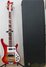 Rickenbacker 4003/4 , Fireglo: Full Instrument - Front