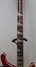 Rickenbacker 4003/4 , Fireglo: Neck - Front