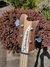 Rickenbacker 4003/4 , Natural Walnut: Headstock