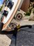 Rickenbacker 4003/4 , Natural Walnut: Close up - Free